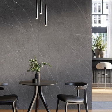 Liem Black Urbatek