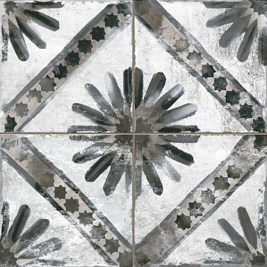 Плитка Peronda 38311 FS Marrakech Grey 45х45x0,95