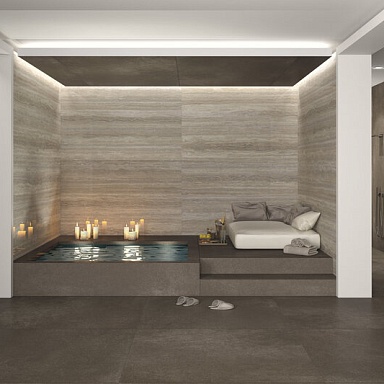 Travertino Maxfine IRIS FMG