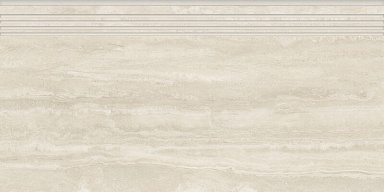 Kerranova K-2130/MR/st01 Ступень Po Dusham Light Beige 300x600x9