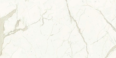 Керамогранит IRIS FMG P175265MF6 Calacatta Naturale 75x150