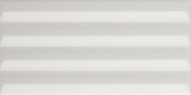 Плитка 41ZERO42 4100321 WigWag White 7,5x15