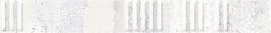 Керамогранит Grespania 06DMU48 Mural Blanco Relieve 5.5x45