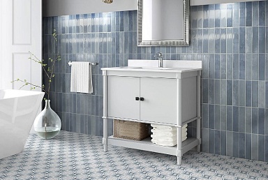 Плитка Dualgres LUKEN ARITZ MATT 45x45