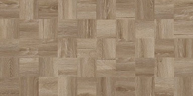 Laparet Timber коричневый мозаика 30х60
