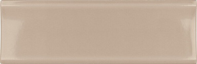 Плитка Equipe 28749 Vibe In Taupe Gloss 6,5x20
