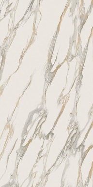 Керамогранит Estima RM01 Miramare White Неполированный Рект. 80x160x11