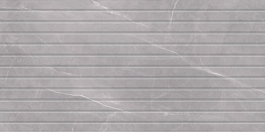Плитка Eurotile Kamau Grey Mat Str. 30x60