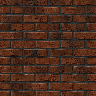 Leonardo Stone Декоративный кирпич Плоскость Дижон 767 23,7x7x1,4
