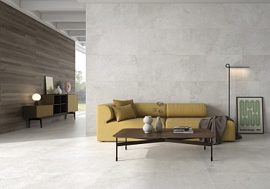 Керамогранит Geotiles Hermes Gris Matt 60x120