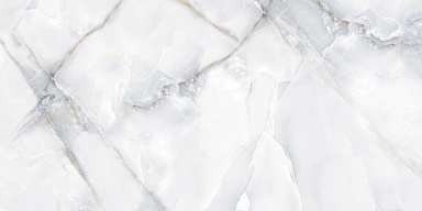 Керамогранит Eurotile Onyx Серый Полированный 60x120