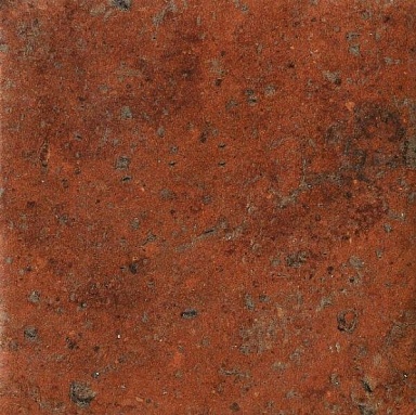 Керамогранит CIR 1080483 Cotto Del Campiano Rosso Siena 20x20