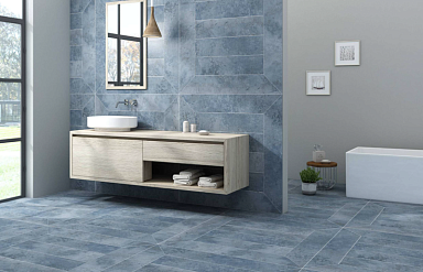 Керамогранит SotGres Rome Fossil Matt 20х120