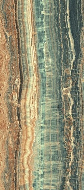 Керамогранит Rex Ceramiche 778837 Eccentric Luxe Mint Glossy 80x180