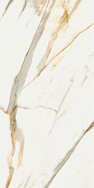 Керамогранит Italon 610010002832 Stellaris Calacatta Gold Nat Ret 60x120