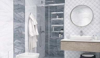 Плитка Alma Ceramica TWU09ARC707 Arcadia 249*500*7.5