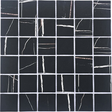 Pixmosaic PIX756 Мозаика из стекла 48x48 300х300x4