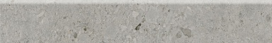 Kerama Marazzi DD606020R/6BT Плинтус Чеппо ди Гре серый матовый обрезной 60x9,5x0,9