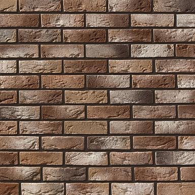Leonardo Stone Декоративный кирпич Авиньон 402 215x65x12
