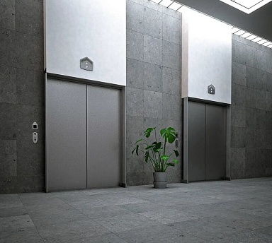 Керамогранит Гранитея G213МR Arkaim Grey 60x60