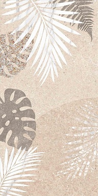 Плитка Creto AL1151 Alma Sandy Leaf Fall 30x60