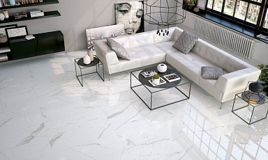 Керамогранит Fanal ICEBERG NPLUS 90x90