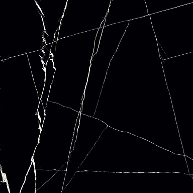Керамогранит Casati Ceramica Nero Marquina HG 60x60