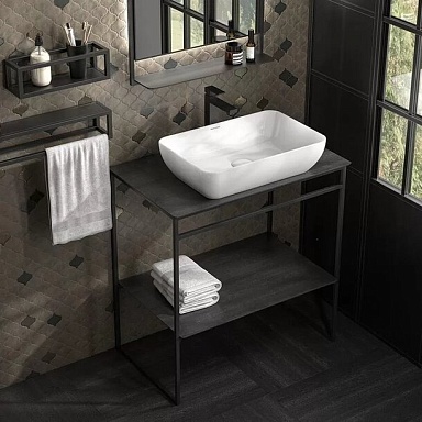Арабески котто Kerama Marazzi
