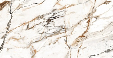 Керамогранит Tile Kraft 8020 Firneza Gold Polished 80*160