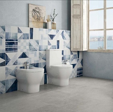 Декор Gala IJT4EB011 Fortis Decor Blanco 25х70
