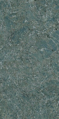 Керамогранит Kerama Marazzi SG592322R Риальто зелёный лаппатированный обрезной 119,5x238,5x0,9