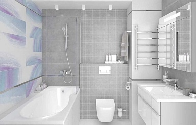 Laparet Бордюр металл золото глянцевое 1,5х75