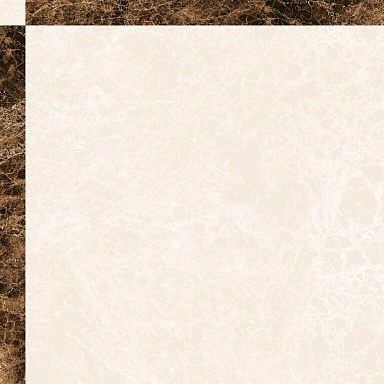 Плитка Eurotile 820 Kamilla light 49.5x49.5