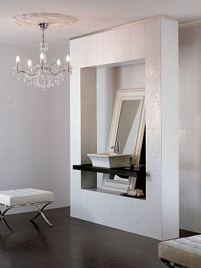 Плитка VIVES Blanco Brillo 140 20*50