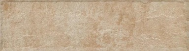 Клинкерная плитка Paradyz Ilario Beige Elewacja 24,5х6,6х0,74
