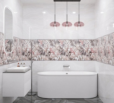 Плитка Azori Acate Grey 42x42