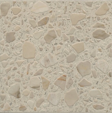 Плитка Kerama Marazzi 3459 Кассетоне бежевый светлый матовый 30.2x30.2x7.8