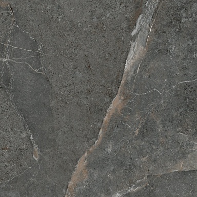Керамогранит Artkera Group GP6060TIA25M Titanium Graphite матовый 600x600x9.5