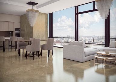 Керамогранит Tau Ceramica Crotone Pulpis Soft Matt Mix 160x320