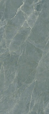Керамогранит ABK 0014955 Sea Green Lux 3D Rett 6mm 120x280