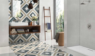 Плитка Alborz Ceramic Garnet Rect 30x30