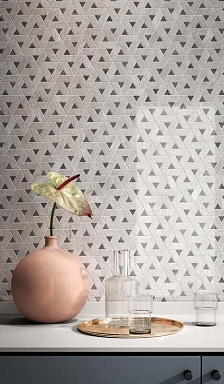 Керамогранит Novabell Vail Lev. Grey 60x120