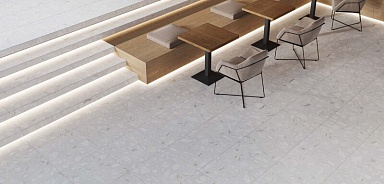 Керамогранит Ametis by Estima AT01 Grey 60x60