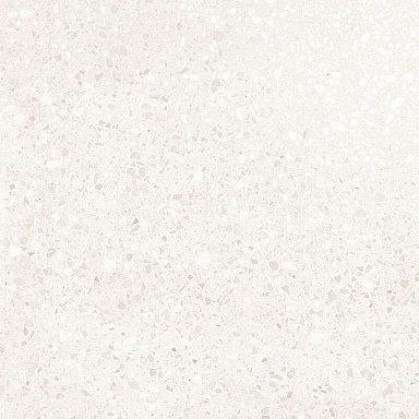 Керамогранит Casalgrande Padana 11950041 Terrazzo White 60x60
