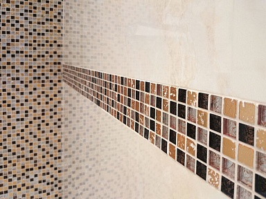 Мозаика Caramelle Mosaic Antichita Classica 6 310x310
