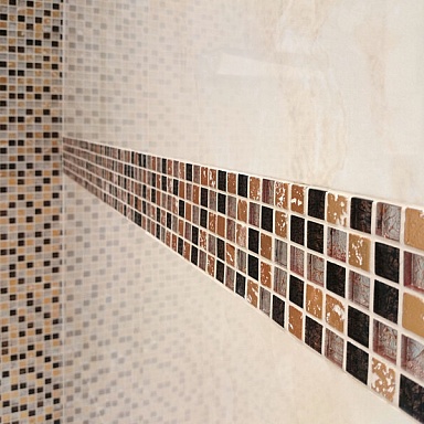 Antichita Classica Caramelle Mosaic