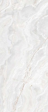 Керамогранит Ava Ceramica 173021 Onice Iride Avorio Lap 6mm 120х280