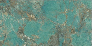 Керамогранит Atlas Concorde Italy AFXS Marvel Amazzonite Lappato 60x120