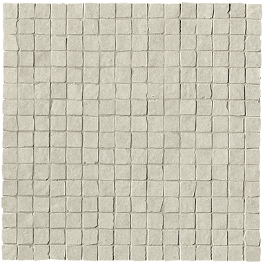 Мозаика FAP Ceramiche fOMQ Lumina Stone Grey Mosaico Anticato 30,5x30,5