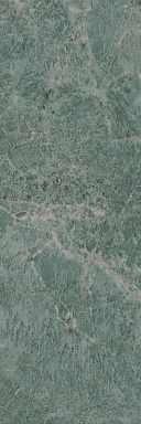 Плитка Kerama Marazzi 13116R Эвора зеленый глянцевый обрезной 30х89,5